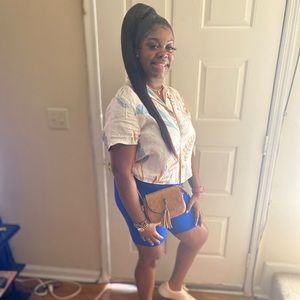 Meet your Posher, Sybil